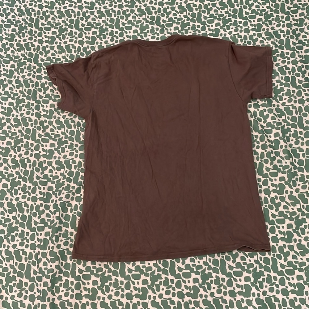 Billie Eilish Tour Shirt - Picture 3 of 3
